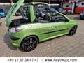 Peugeot 206 Cabrio CC|8xAlu|Sitzheizung|Klimaautomatik Zöld - thumbnail 9
