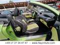 Peugeot 206 Cabrio CC|8xAlu|Sitzheizung|Klimaautomatik Zelená - thumbnail 12