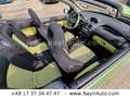 Peugeot 206 Cabrio CC|8xAlu|Sitzheizung|Klimaautomatik Zöld - thumbnail 10