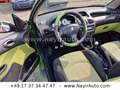 Peugeot 206 Cabrio CC|8xAlu|Sitzheizung|Klimaautomatik zelena - thumbnail 13