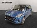 Hyundai i10 1.0 Trend Navi Kamera SHZ Blauw - thumbnail 2
