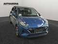Hyundai i10 1.0 Trend Navi Kamera SHZ Bleu - thumbnail 3