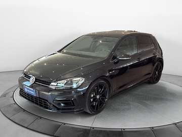 7 R 2.0 TSI DSG 310CV