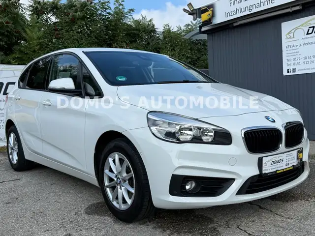 BMW 2er