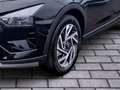 Hyundai BAYON 1.0 T-GDI TREND KAMERA BOSE NAVI LED Nero - thumbnail 7