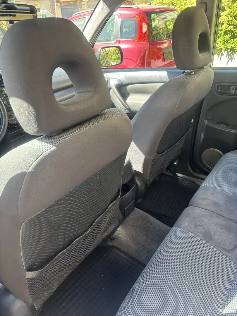 Toyota RAV 4 RAV4 5p 2.0 d-4d 16v Sol FL - 2