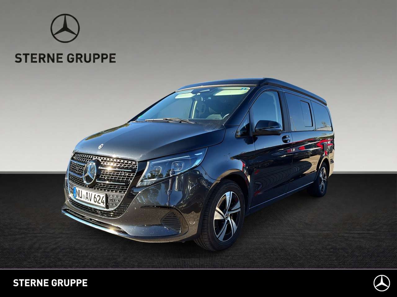 Mercedes-Benz Mercedes-Benz 2026