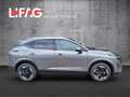 Nissan Qashqai 1,3 MHEV N-Connecta+ MY24 Autom. *ab € 33.990,- Grau - thumbnail 2