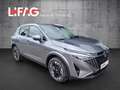 Nissan Qashqai 1,3 MHEV N-Connecta+ MY24 Autom. *ab € 33.990,- Grau - thumbnail 1