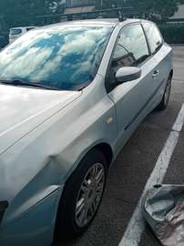 5p 1.9 jtd Dynamic