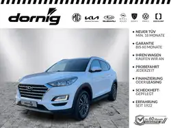 Hyundai TUCSON Advantage