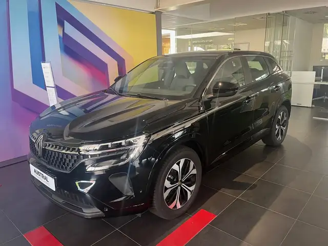 Renault Austral E-Tech full hybrid Evolution*SafPack*4-seizoensb*