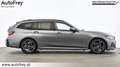 BMW 318 d Grau - thumbnail 4