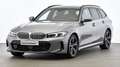 BMW 318 d Grau - thumbnail 2
