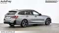 BMW 318 d Grau - thumbnail 5