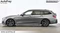 BMW 318 d Grau - thumbnail 3