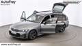 BMW 318 d Grau - thumbnail 6