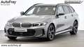 BMW 318 d Grau - thumbnail 1