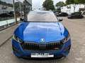 Skoda Octavia Combi 2.0 TDI RS AHK/NAVI/VOLLDIGI./LED Blau - thumbnail 3