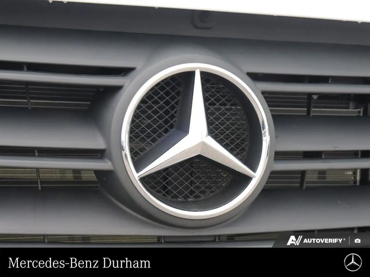 Mercedes-Benz Sprinter снимка Mercedes-Benz Sprinter
