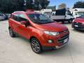 Ford EcoSport 1.5 tdci Titanium 90cv - thumbnail 1