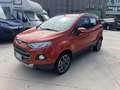 Ford EcoSport 1.5 tdci Titanium 90cv - thumbnail 2