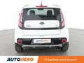 Kia Soul 1.6 TGDI Final Edition Turbo Aut.*NAVI*XENON*PDC* Weiß - thumbnail 5