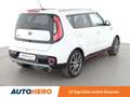 Kia Soul 1.6 TGDI Final Edition Turbo Aut.*NAVI*XENON*PDC* Weiß - thumbnail 6