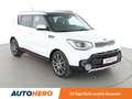 Kia Soul 1.6 TGDI Final Edition Turbo Aut.*NAVI*XENON*PDC* Weiß - thumbnail 8