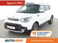 Kia Soul 1.6 TGDI Final Edition Turbo Aut.*NAVI*XENON*PDC* Weiß - thumbnail 1