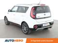 Kia Soul 1.6 TGDI Final Edition Turbo Aut.*NAVI*XENON*PDC* Weiß - thumbnail 4