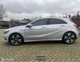 Mercedes-Benz A 180 1.6 Cruis/Climat/Navigatiesysteem stoel verwarming Gris - thumbnail 11