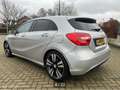 Mercedes-Benz A 180 1.6 Cruis/Climat/Navigatiesysteem stoel verwarming Gris - thumbnail 14