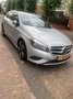 Mercedes-Benz A 180 1.6 Cruis/Climat/Navigatiesysteem stoel verwarming Gris - thumbnail 1