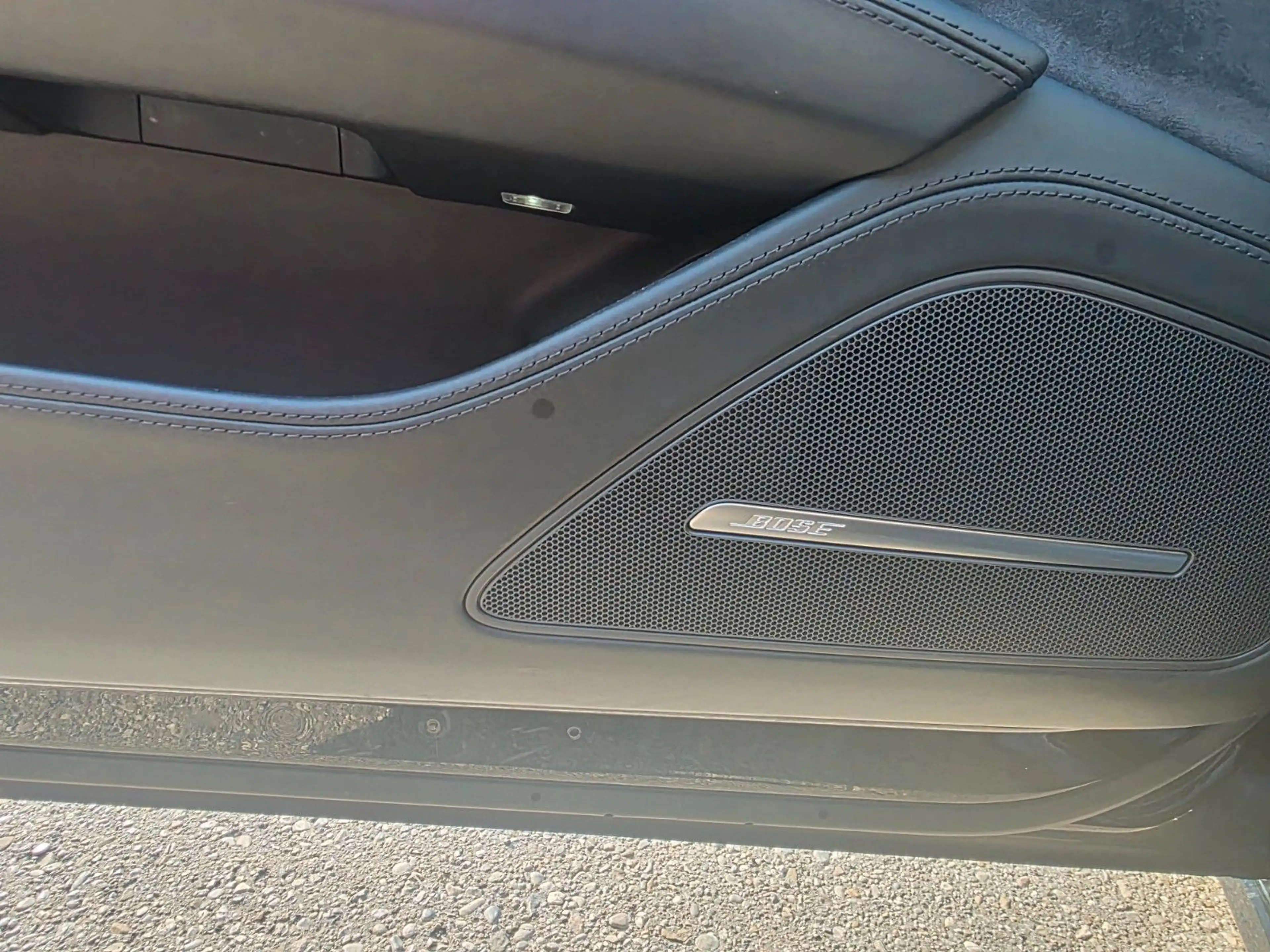 Audi S8 4.0 TFSI quattro plus — photo 15
