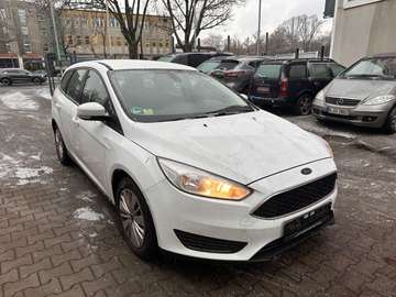 1.0 EcoBoost Turnier Trend*Klima*Bluetooth
