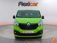 Renault Trafic SL LIM ADVENTURE Larg Energy dCi 88kW-SS Verde - thumbnail 2