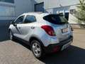 Opel Mokka Selection KLIMA/8FACH/2. HAND/TÜV NEU Zilver - thumbnail 7