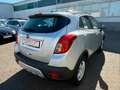 Opel Mokka Selection KLIMA/8FACH/2. HAND/TÜV NEU Zilver - thumbnail 5