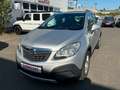 Opel Mokka Selection KLIMA/8FACH/2. HAND/TÜV NEU Zilver - thumbnail 1