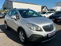 Opel Mokka Selection KLIMA/8FACH/2. HAND/TÜV NEU Zilver - thumbnail 3