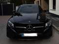 Mercedes-Benz GLC 220 GLC 220 d Coupé 4MATIC Aut. Schwarz - thumbnail 2