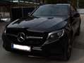 Mercedes-Benz GLC 220 GLC 220 d Coupé 4MATIC Aut. Schwarz - thumbnail 1