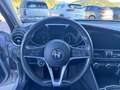 Alfa Romeo Giulia 2.2 Turbodiesel 150 CV AT8 Super OK DISTRIBUZIONE Argento - thumbnail 13