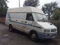 Iveco Daily Turbodiesel 2.5 35-12 Weiß - thumbnail 1