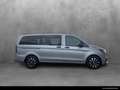 Mercedes-Benz Vito Vito 124 CDI Tourer SELECT Lang SHZ/Totw./MBUX Silber - thumbnail 4