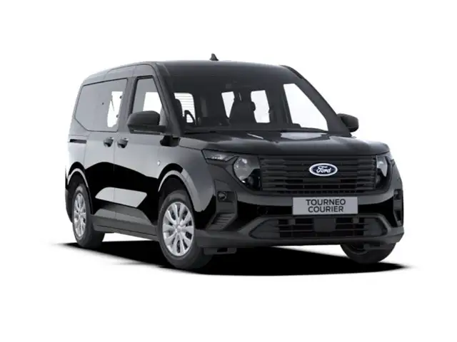 Ford Tourneo Courier Trend 1.0 Ecoboost 125ps / 92kw A7