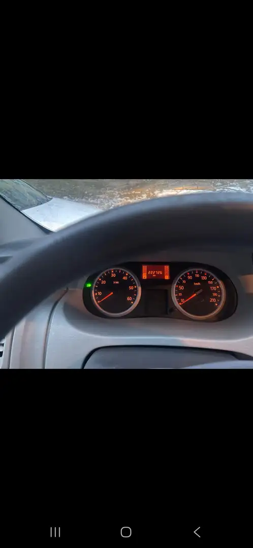 Renault Trafic Trafic Pass. Expr. L1H1 2,9t 2,0 dCi Expression - 1