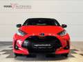 Toyota Yaris Hybrid 1.5 VVT-i Premiere Edition +HUD+SHZ Noir - thumbnail 2