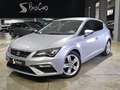 SEAT Leon 2.0TDI CR S&S FR 150 Gris - thumbnail 1